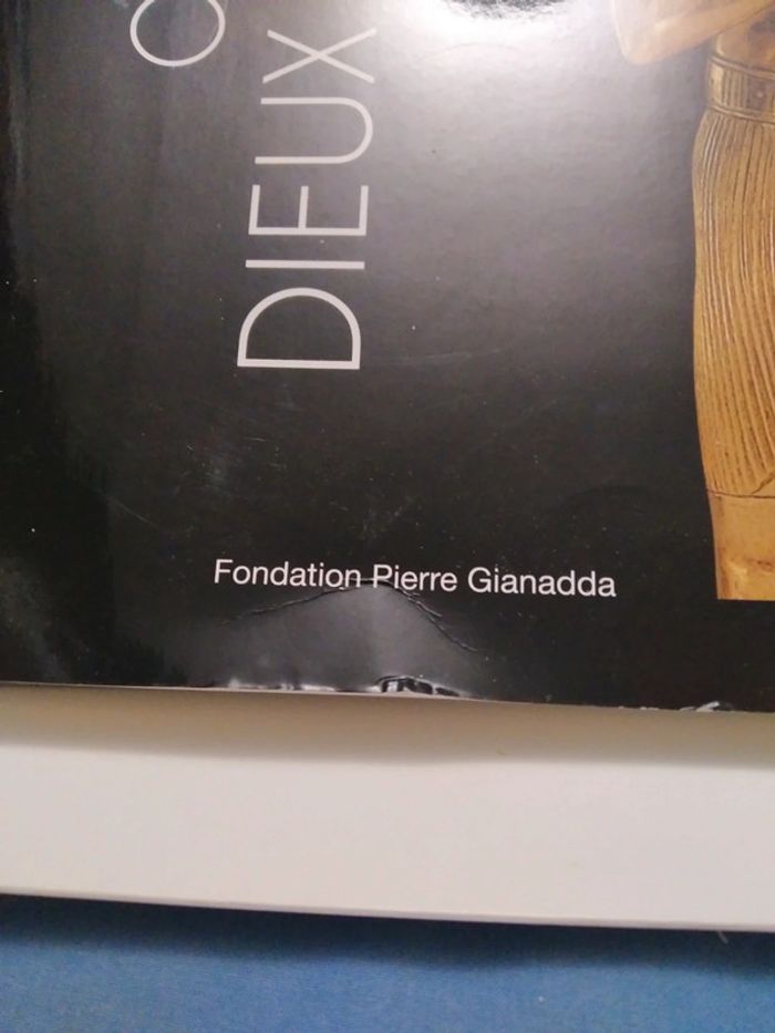 Offrande aux dieux d'Égypte - photo numéro 2