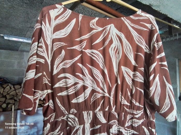 Robe midi - photo numéro 3