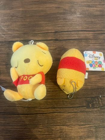 Lot Disney Winnie l’ourson