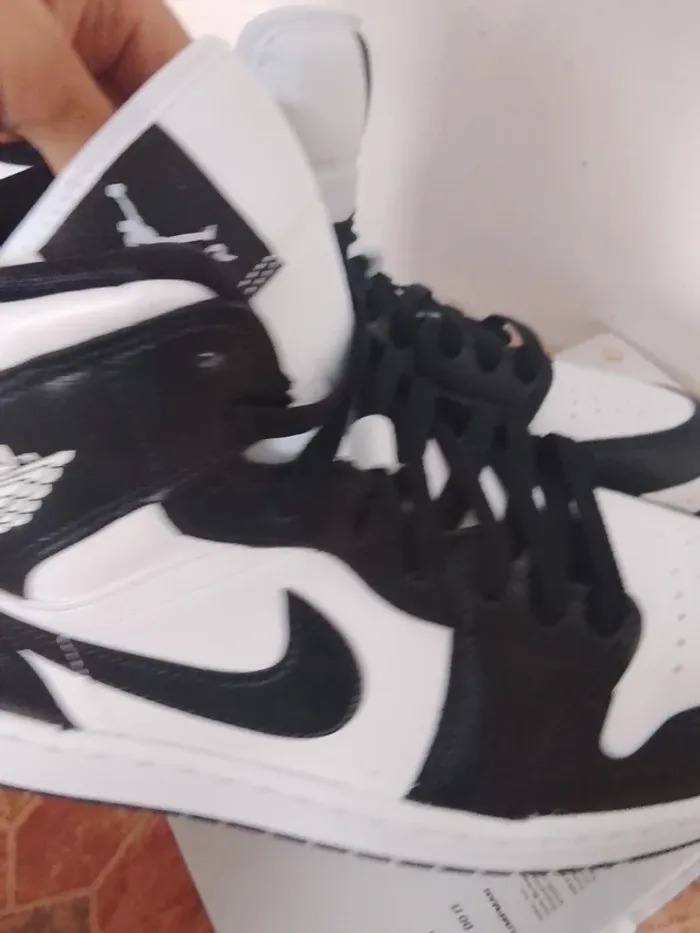 Jordan 43 - photo numéro 7