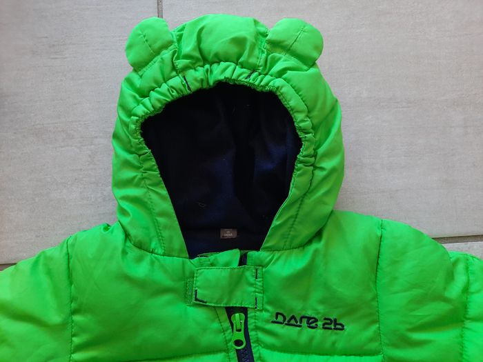 Combinaison de ski - photo numéro 5