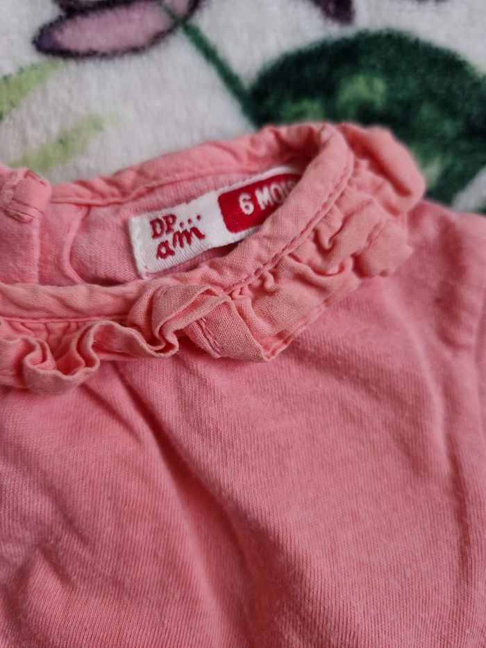 Haut - photo numéro 2