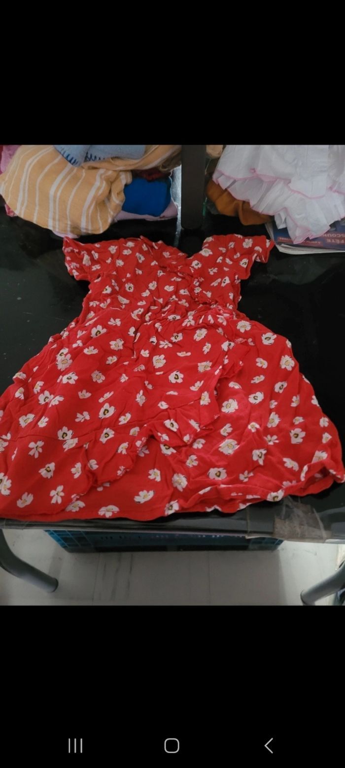 Robe.