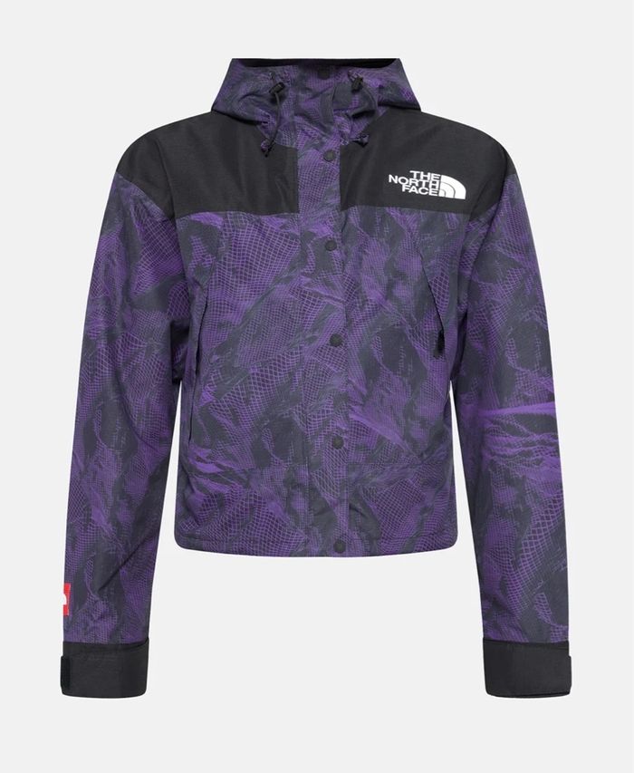 The North Face Dry Vent Mono Mountain - photo numéro 2