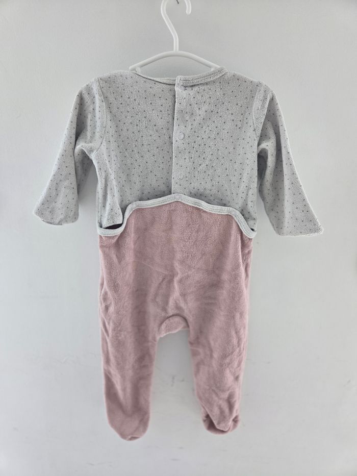 Pyjamas - photo numéro 4