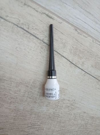 Soin booster cils - Larmes de phoenix "Garancia"