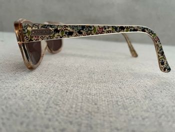 Lunettes de soleil Le temps des cerises