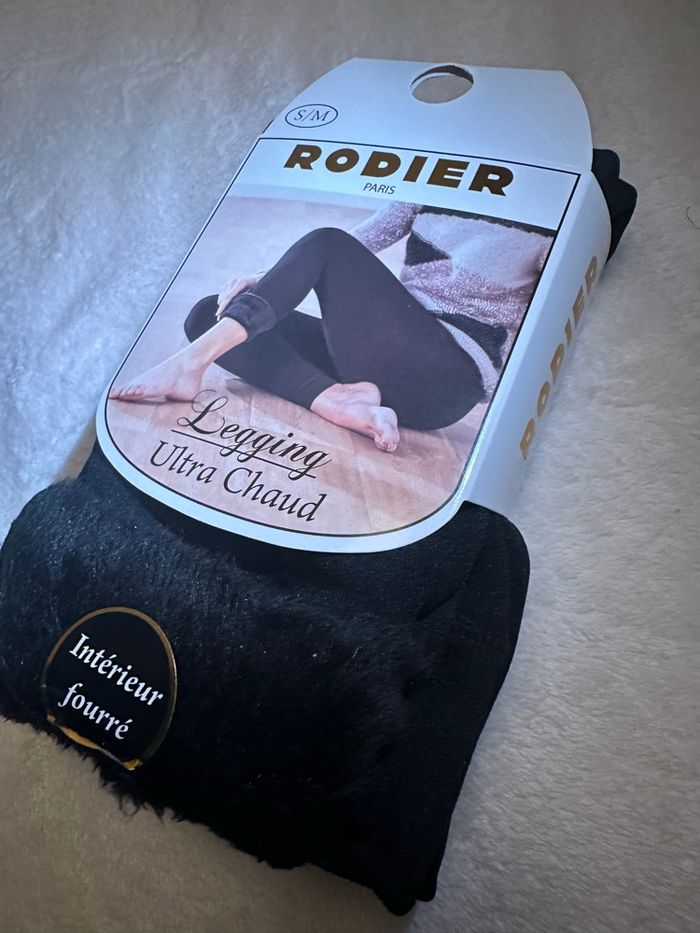 Legging Rodier Paris - photo numéro 3