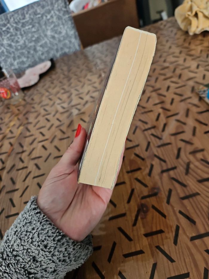 Livre frigiel et fluffy - photo numéro 4