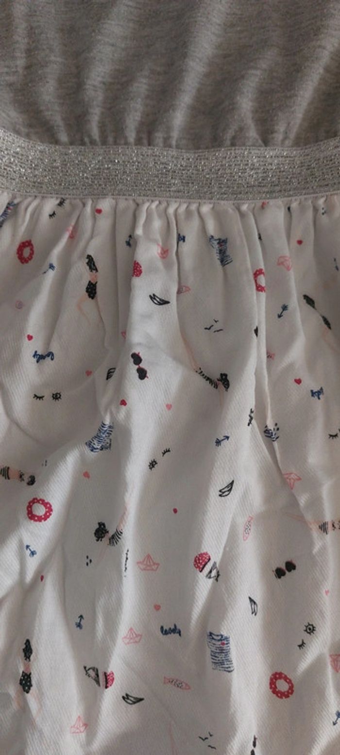 Jolie robe d'été - photo numéro 5