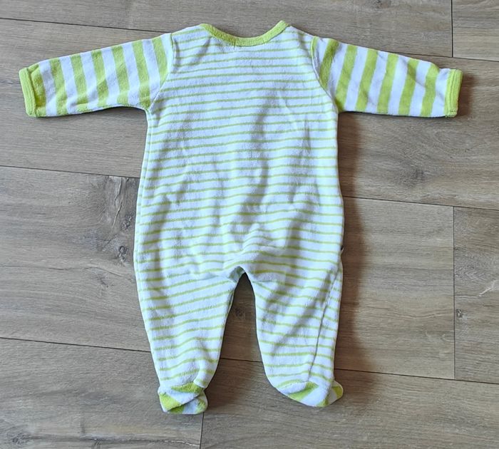 Lot pyjama garçon - photo numéro 4