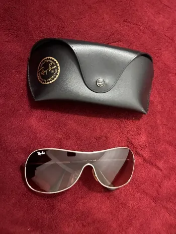 Solaires Ray Ban