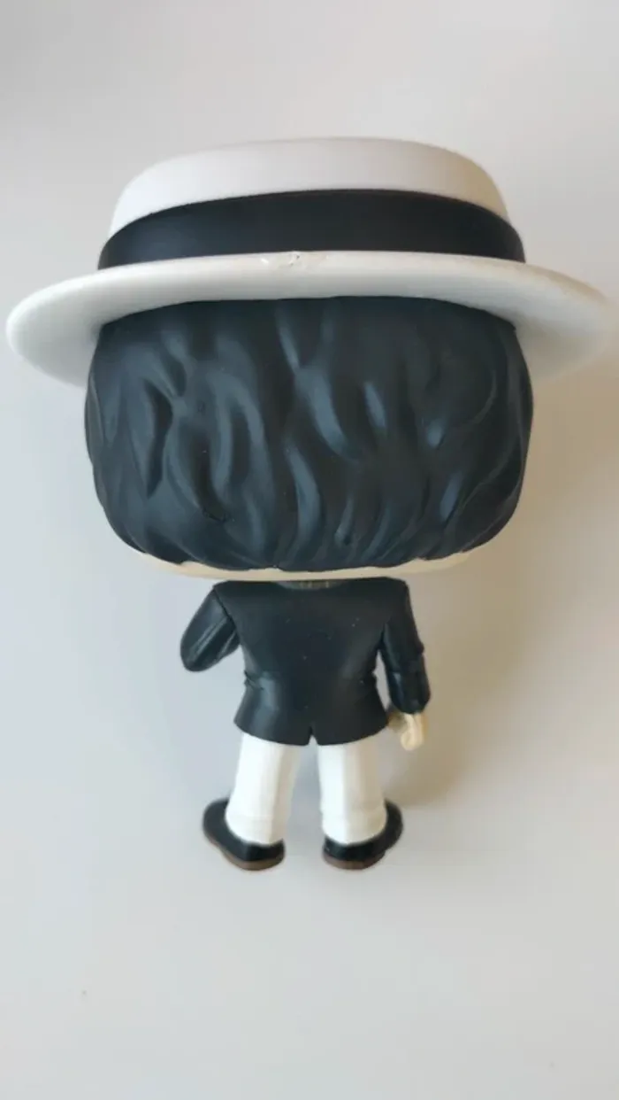Funko pop animation 871 - photo numéro 4