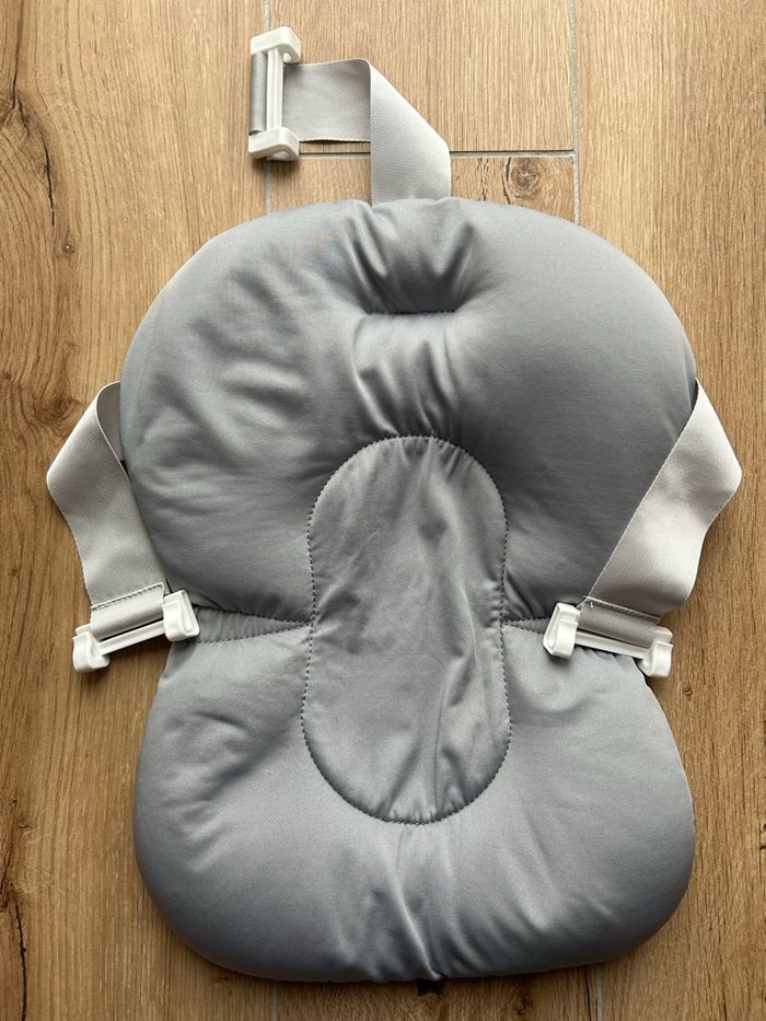 Coussin baignoire - photo numéro 4