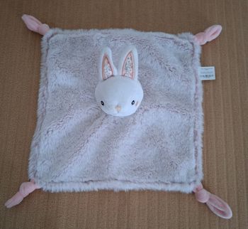 Doudou Lapin Domivat