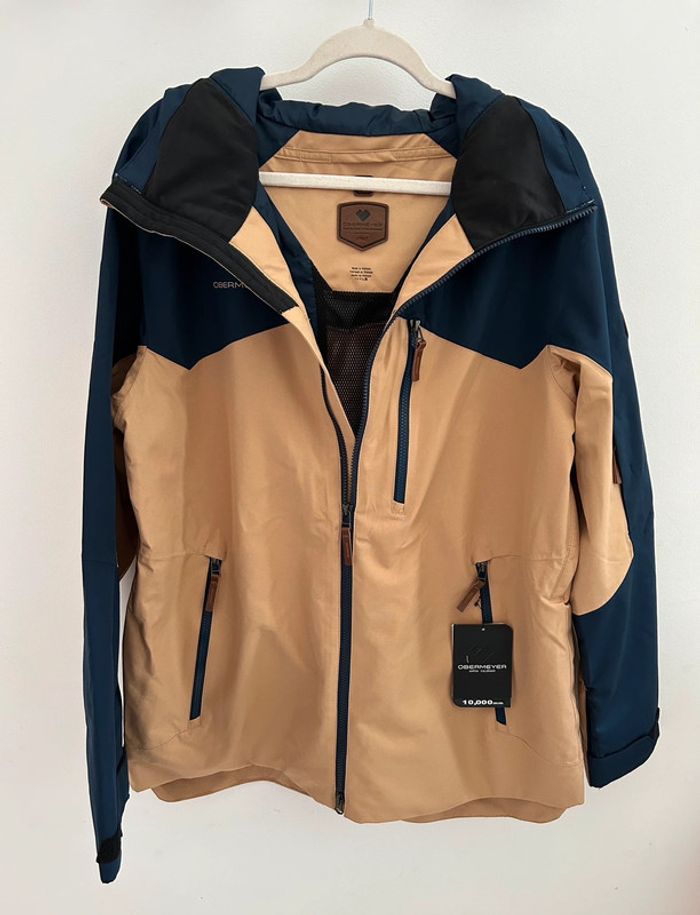 Parka de ski Obermey - photo numéro 3