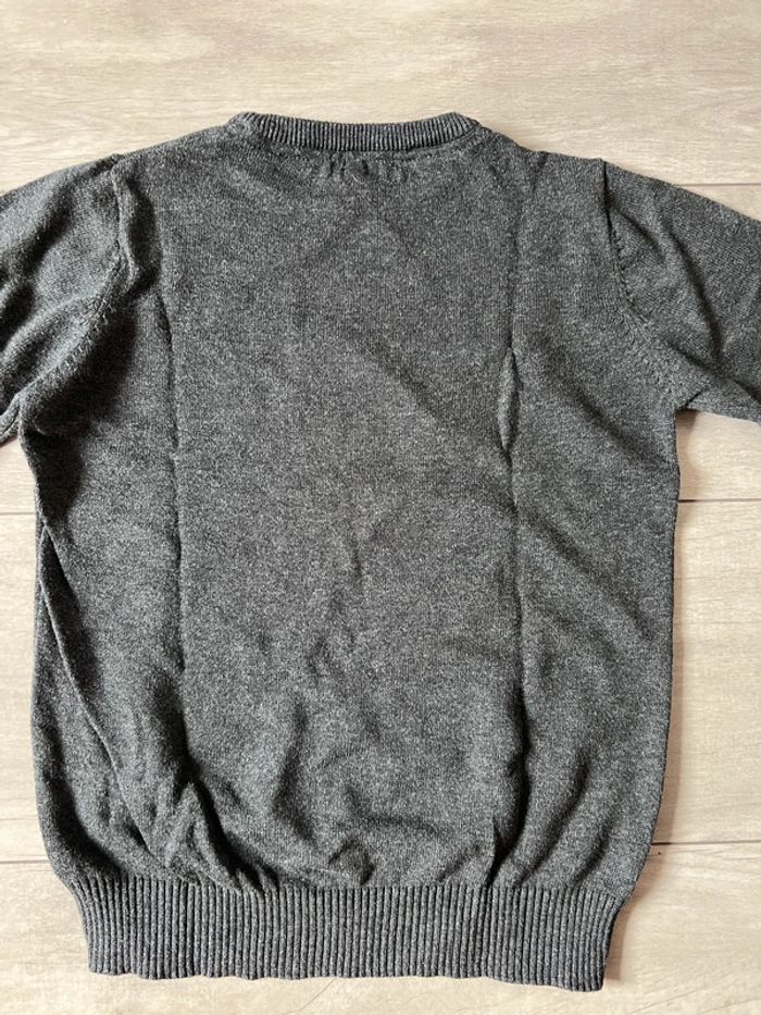 Pull 8 ans - photo numéro 4