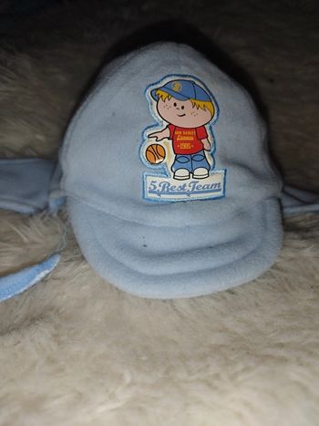 Chapeau pilote thermique