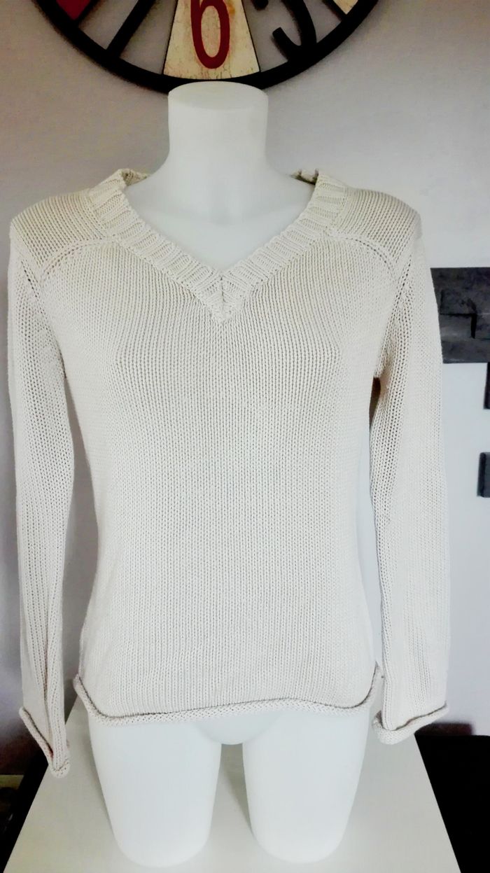 pull laine jennyfer femme - photo numéro 2