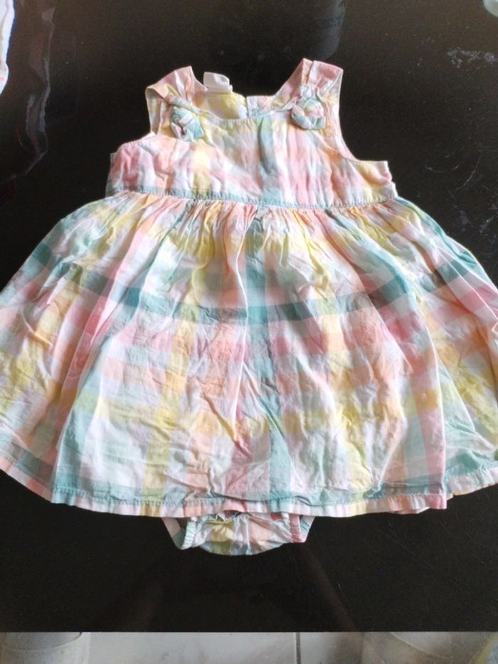 Robe culotte - photo numéro 2