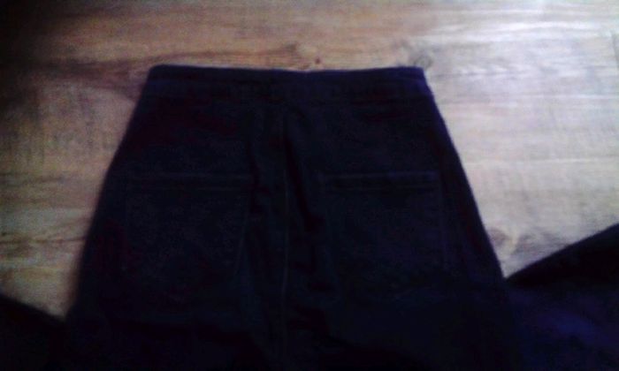 Jean slim taille haute - photo numéro 3