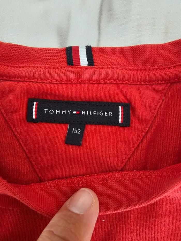 Tee-shirt 12 ans - photo numéro 3