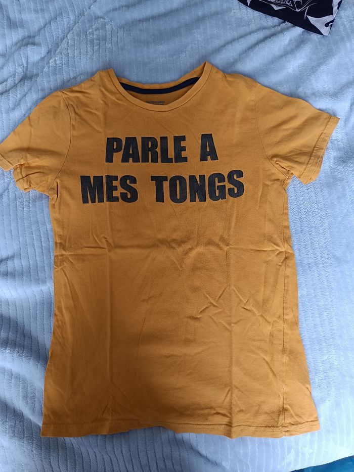 Tee shirt