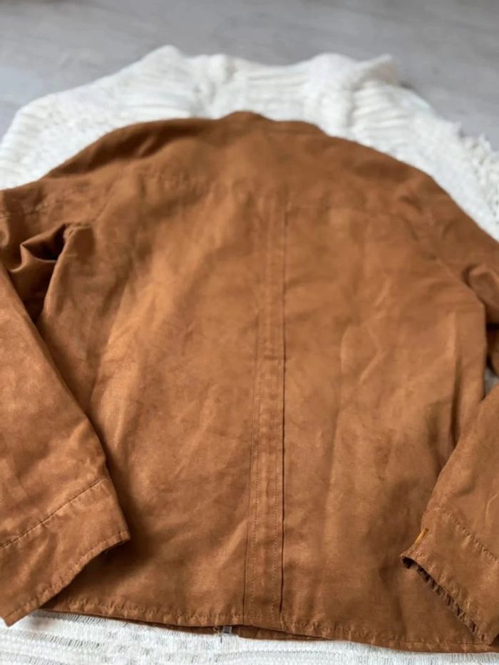 Blouson homme Zara taille M - photo numéro 5