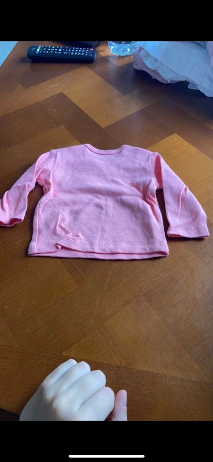 Haut - photo numéro 2