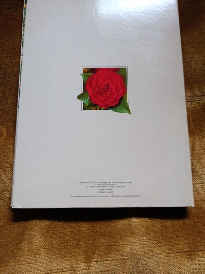 Guide des végétaux d'ornements - photo numéro 2