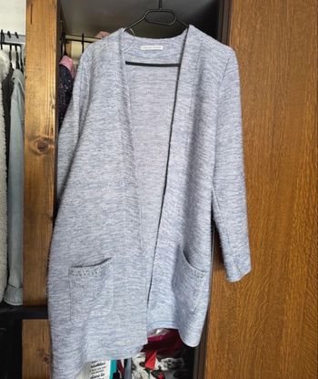 Gilet Armand Thierry 