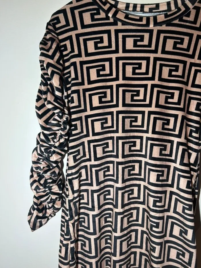 Robe vintage - photo numéro 5