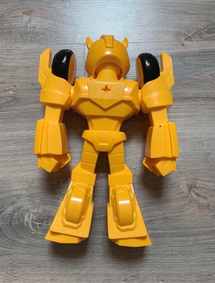 Figurine Bumblebee Transformers - photo numéro 2