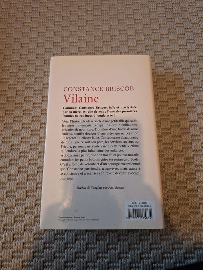 Livre - photo numéro 2