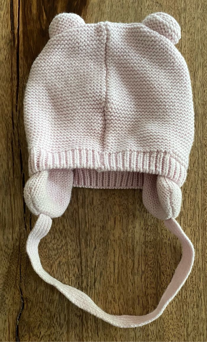 Bonnet - photo numéro 2