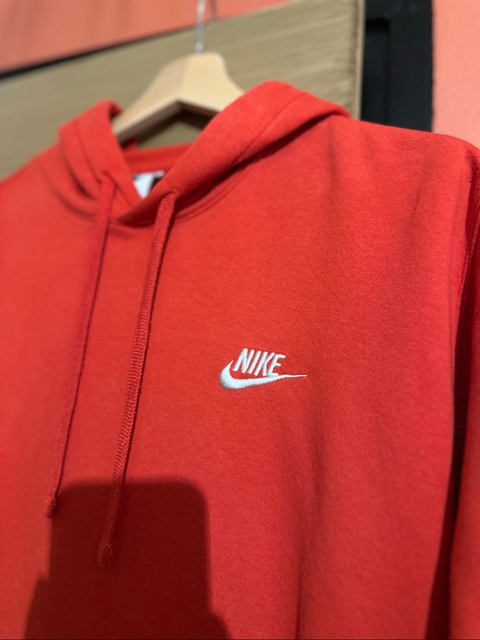 Sweat Nike - photo numéro 2