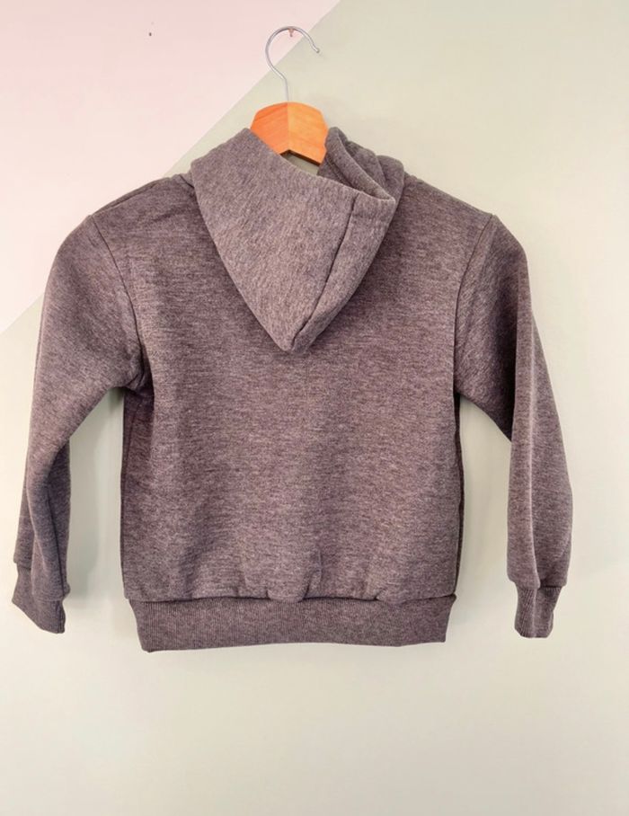 Sweat à capuche - photo numéro 3