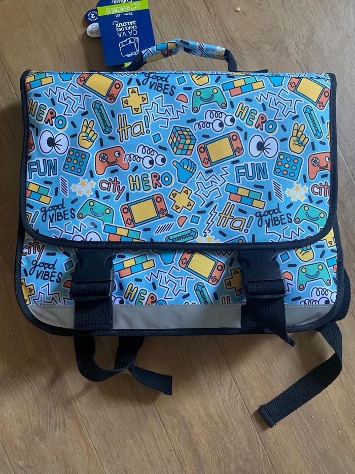 cartable cultura