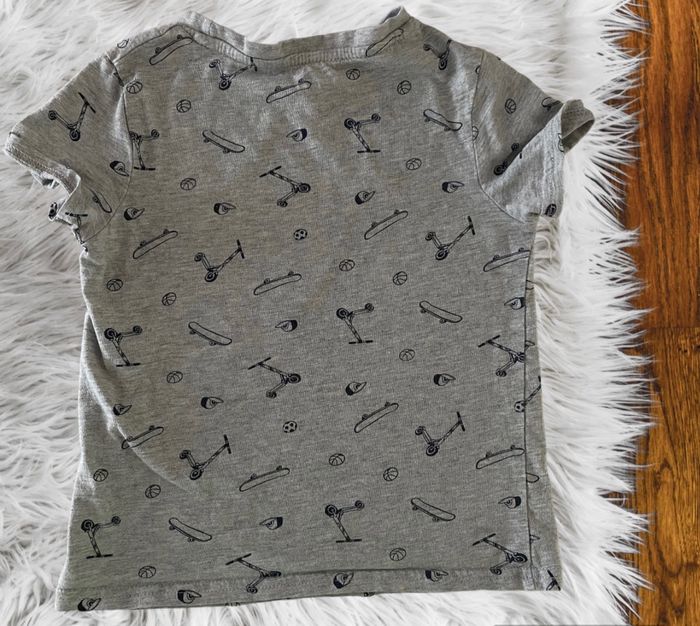 T-shirt - photo numéro 2