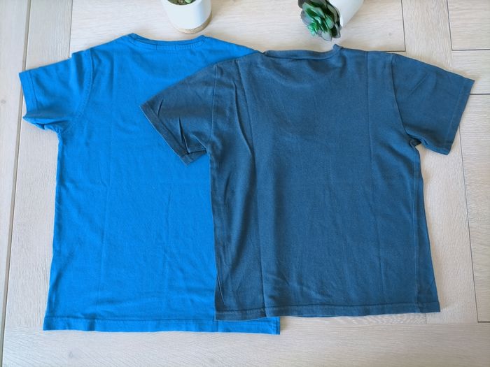 Lot T Shirts - photo numéro 3