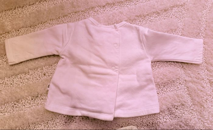 Ensemble pingouin La redoute 1 mois - photo numéro 4