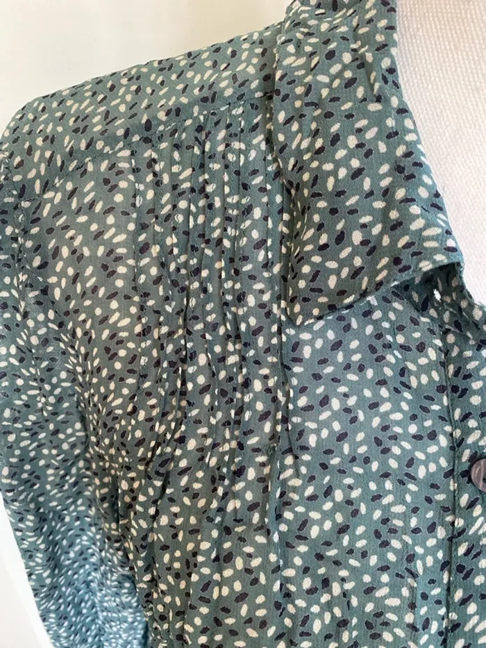Chemise femme - photo numéro 2