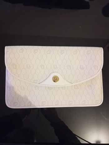 Pochette  Christian Dior Vintage