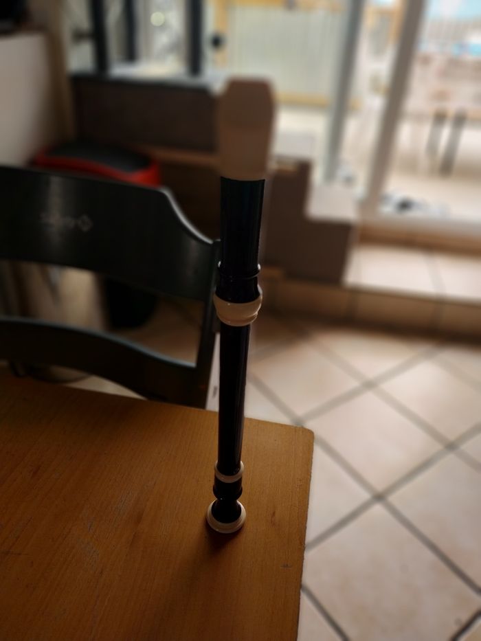Flute à bec - photo numéro 3