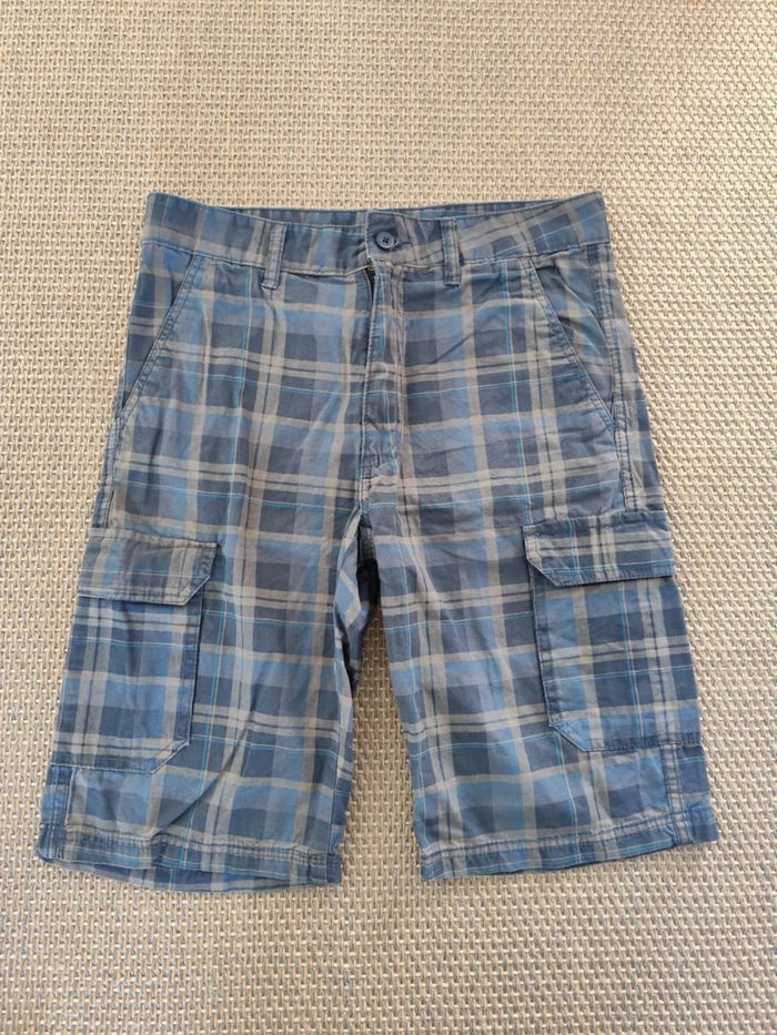 Bermuda Atlas For Men , taille 38 , état neuf