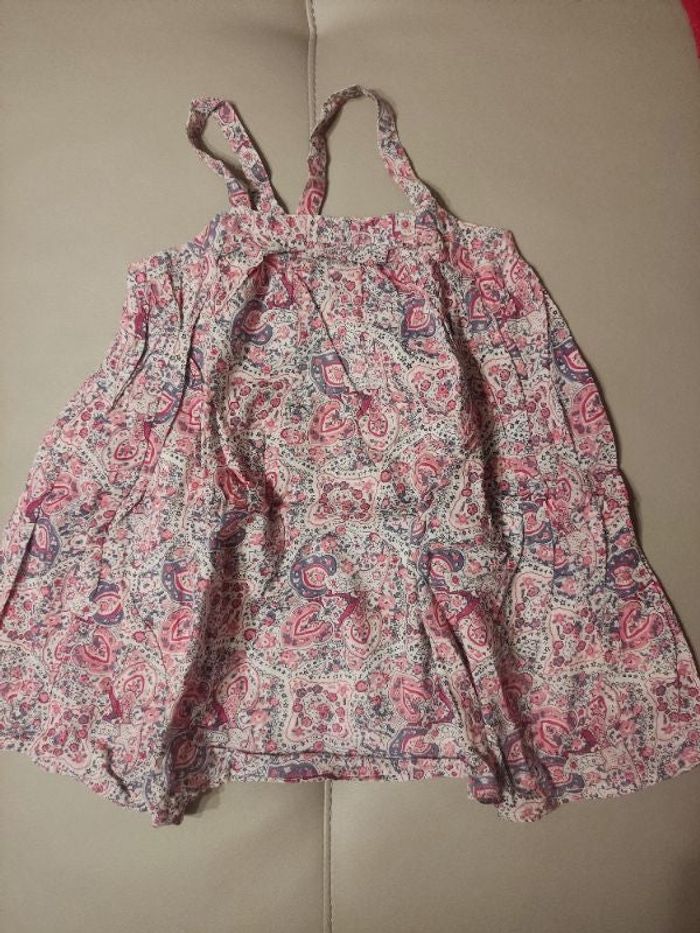 Robe motifs