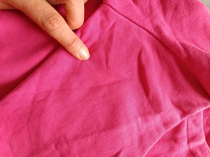 10 ans ensemble Jacadi blouse et gilet assorti - photo numéro 2