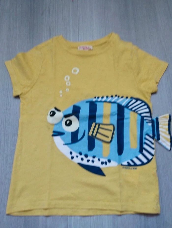 T shirt 6A