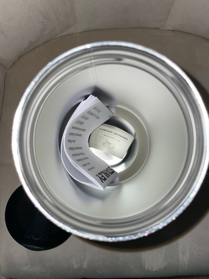 Gourde Stanley x Jennie - photo numéro 4