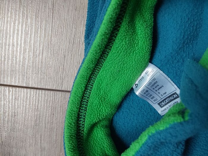 PULL GARCON TAILLE 8ANS - photo numéro 4